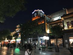 -天兴居(鲜鱼口街店)