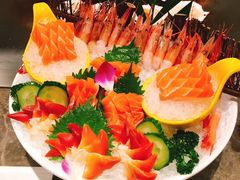 -大渔铁板烧(花园道店)