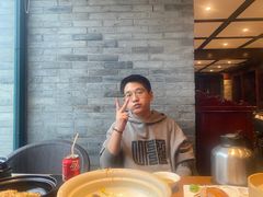 -北京老铺烤鸭(老城根店)