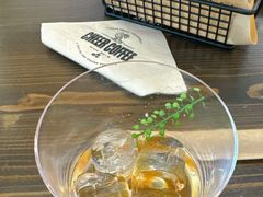 -之悦咖啡馆(新星宇·之洲店)