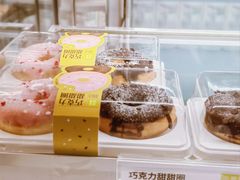 -奈雪的茶(凯德新都心店)
