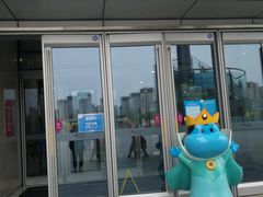 -盒马X会员店(王府井奥莱UP TOWN店)