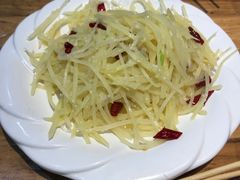 -老胖串店(山大路店)