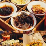 大肆撸串  把串言欢