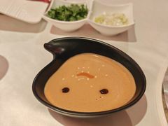 -东来顺饭庄(西直门店)
