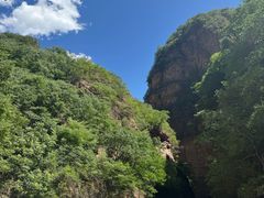 -湖洞水自然风景区