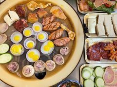 -阿昌白族石板烧·菌锅(大理古城店)