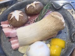 -安又胖韩国烤肉(美罗城店)