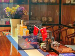 -云采云南菜(中山北路店)