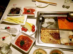 -海底捞火锅(泉城路店)