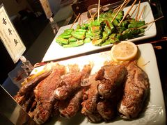 -松子料理(白家庄店)