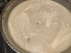 -捞王猪肚鸡火锅(财富中心店)
