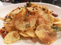 -虎虎龙虾大排档(双井店)