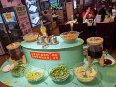 -潮泰牛肉火锅 · 创于1992年(车公庙店)