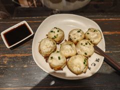 -哑巴生煎(临顿路店)