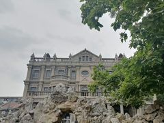 -张学良旧居陈列馆