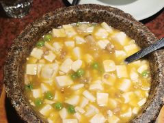 -绿茶餐厅(华联万柳店)