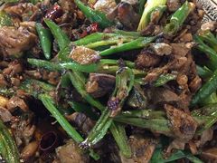 -聚八方土菜馆(余松路店)