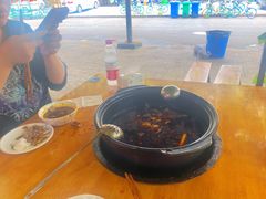 -金海椒罐罐鲢鱼(东方桂苑店)