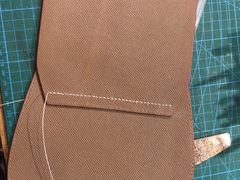-如果·追梦手工皮具DIY教学店(田子坊店)