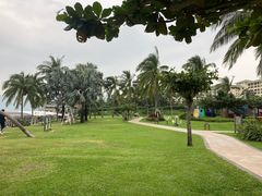 -三亚亚龙湾天域度假酒店