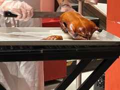 -正德楼果木烤鸭·渔家菜(东港店)