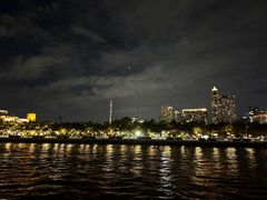 -珠江夜游省总码头