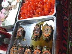 -席娜卡琳火车铁道夜市