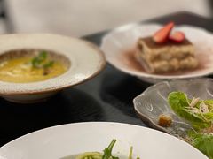 -PlantsEatery·植物食堂(REX春熙店)