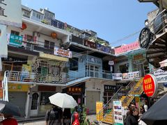 -猫咪博物馆(顶澳仔猫街店)