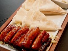 -柳莺湖上·湖景餐厅·江南菜(西湖店)