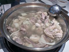 -烹然四季椰子鸡火锅(姚家园万象汇店)