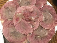 牛腱子肉-老王四季抻面(南六东路店)