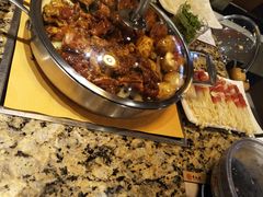 -黄记煌三汁焖锅(新世纪广场店)