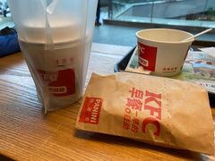 -肯德基(嘉善恒利店)