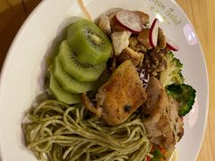 -Dreamsalad梦想轻厨(健康轻食·减脂沙拉·意面·祖庙店)