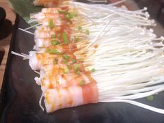 -九田家黑牛烤肉料理(二天地店)