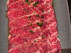 -新石器烤肉(虹悦城店)