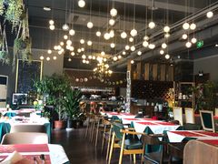 -ITA·意塔意大利餐厅(亦庄店)