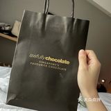 在上海久光遇到Awfully chocolate