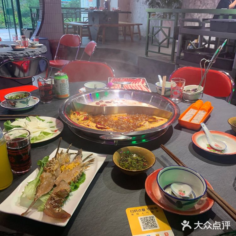 常州湖塘万圆户火锅推荐