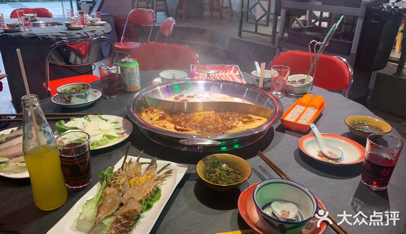 常州湖塘万圆户火锅推荐