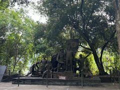 -友谊关景区