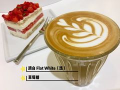 -1/4 ONE QUARTER COFFEE LAB(朝阳大悦城店)