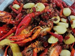 -五七小李子油焖大虾(总店)