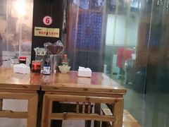 大堂-锦泓老字号猪脏粉(东联大厦店)