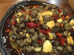 -烤官达人·徐州鲜羊肉串(江宁店)