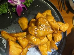 -临潼印象·特色陕菜