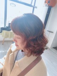 -起点潮色造型