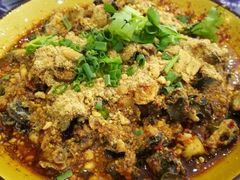 -白家寨子·山野白族菜(古城总店)